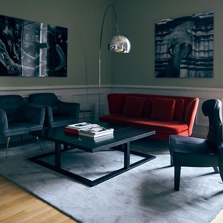 Clarion Hotel Post Gothenburg Bagian luar foto