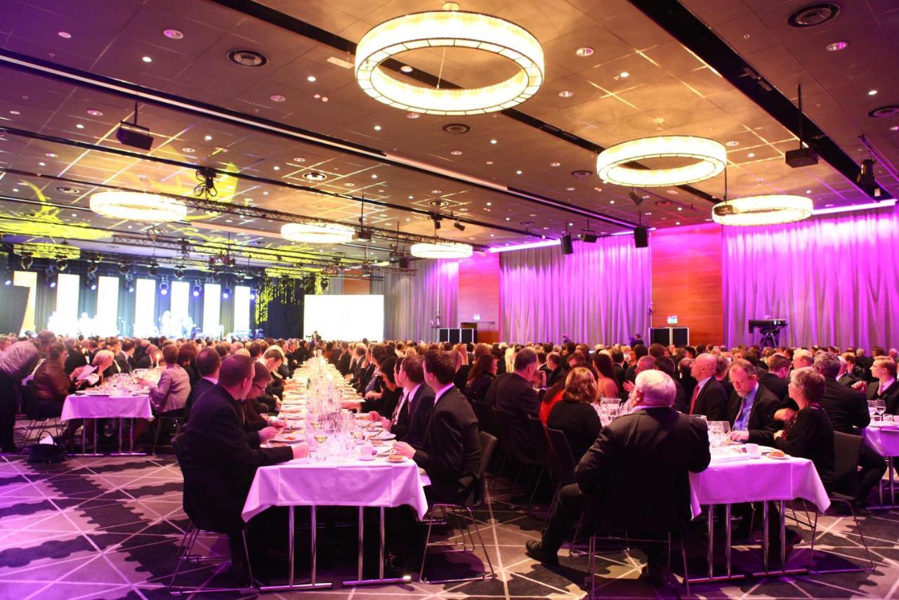 Clarion Hotel Post Gothenburg Bagian luar foto
