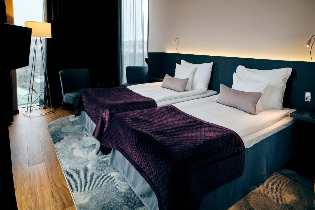 Clarion Hotel Post Gothenburg Bagian luar foto