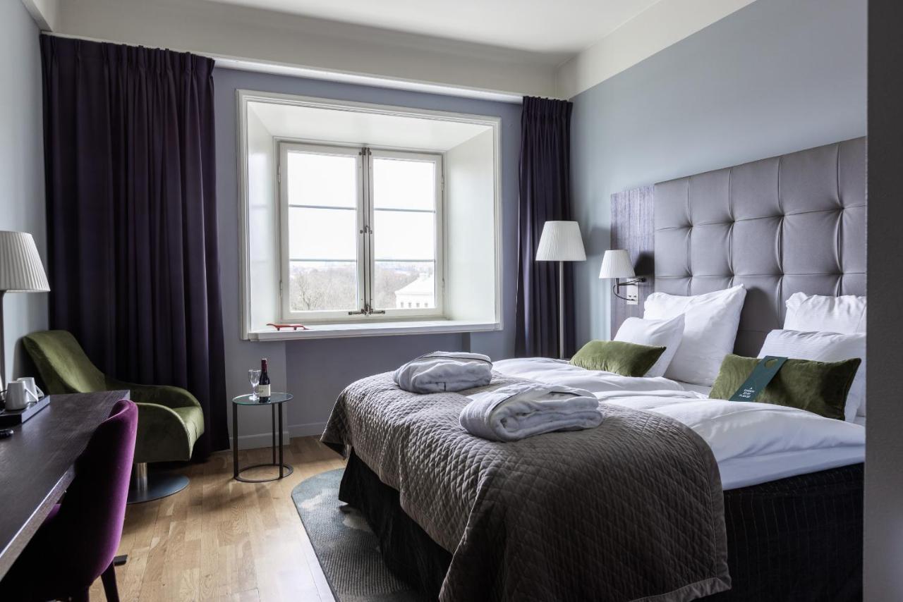 Clarion Hotel Post Gothenburg Bagian luar foto