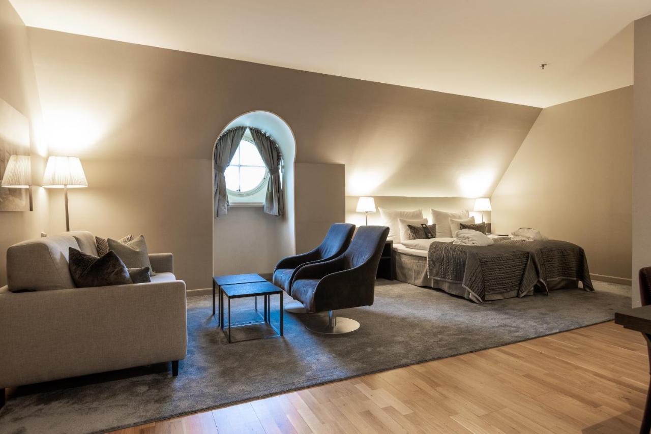 Clarion Hotel Post Gothenburg Bagian luar foto