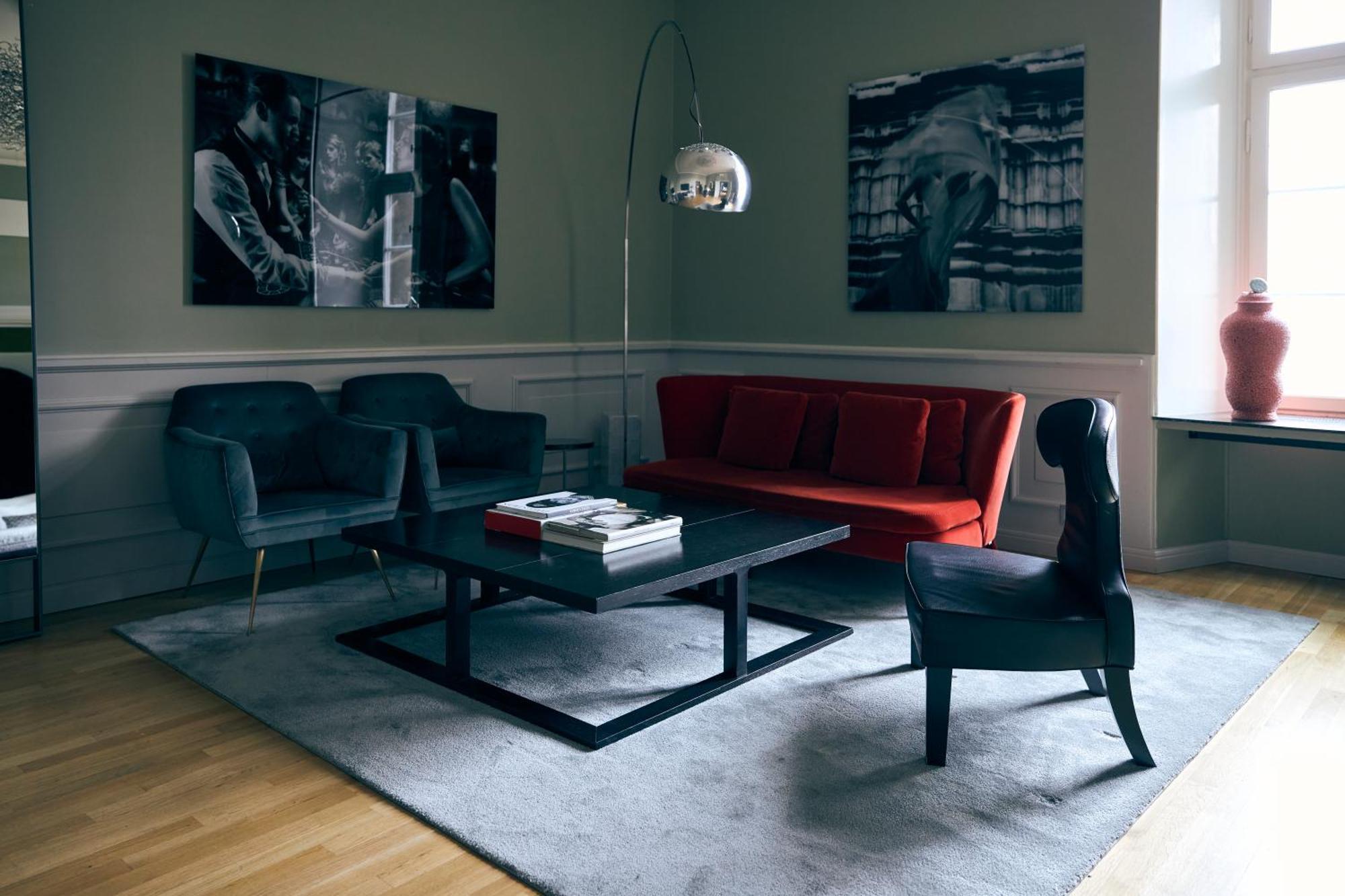 Clarion Hotel Post Gothenburg Bagian luar foto