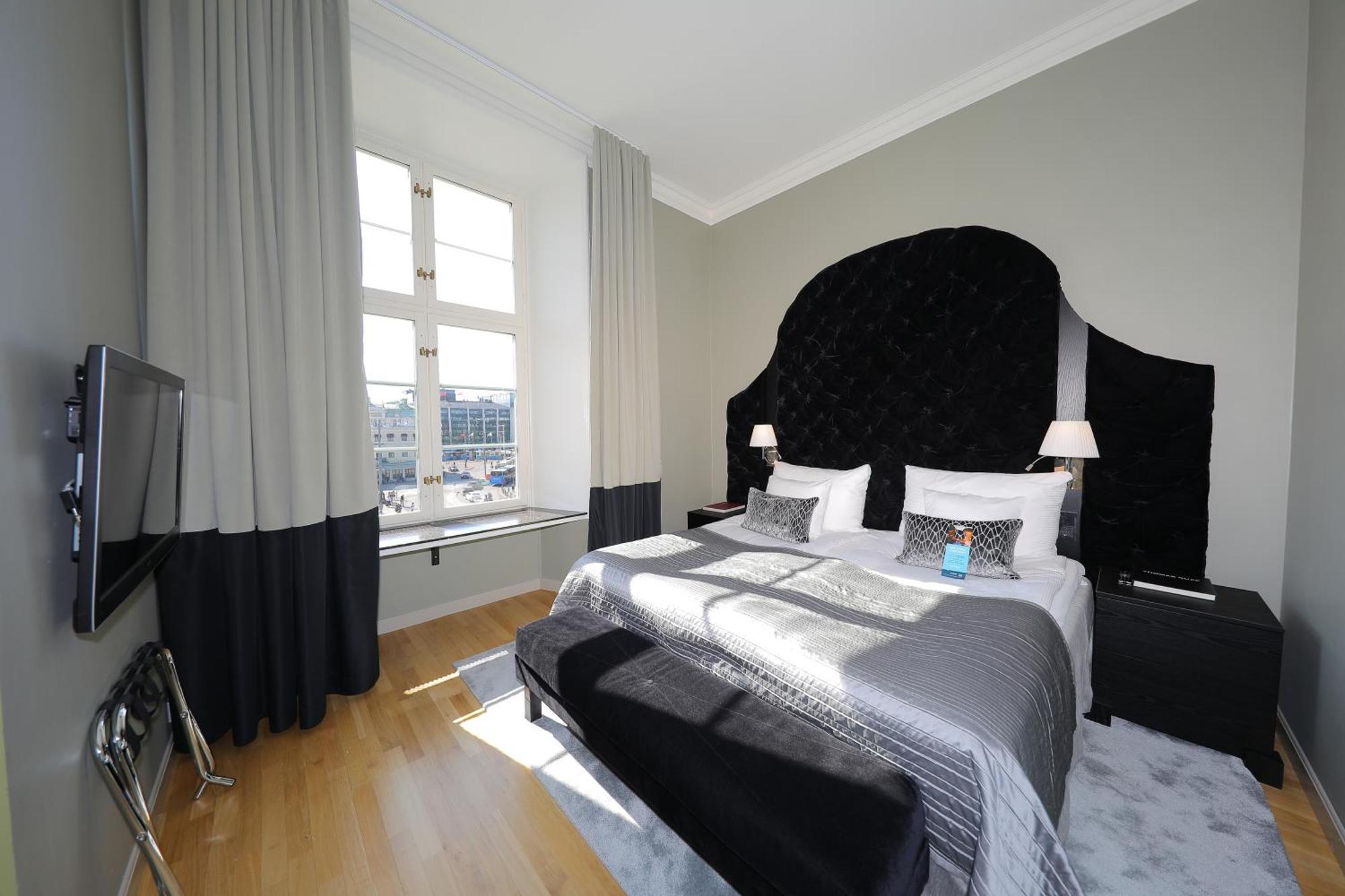 Clarion Hotel Post Gothenburg Bagian luar foto